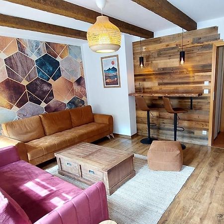 Apartament Miedzygorski Międzygórze Zewnętrze zdjęcie