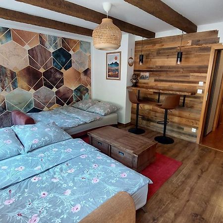 Apartament Miedzygorski Międzygórze Zewnętrze zdjęcie