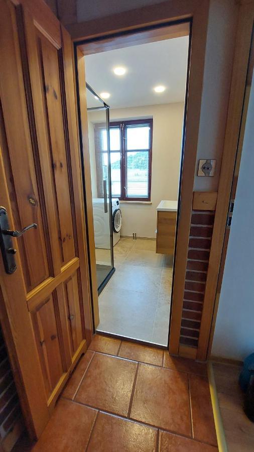 Apartament Miedzygorski Międzygórze Zewnętrze zdjęcie