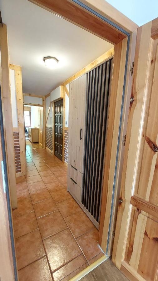 Apartament Miedzygorski Międzygórze Zewnętrze zdjęcie