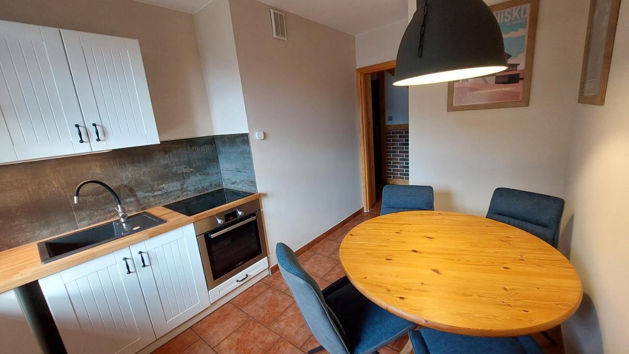 Apartament Miedzygorski Międzygórze Zewnętrze zdjęcie