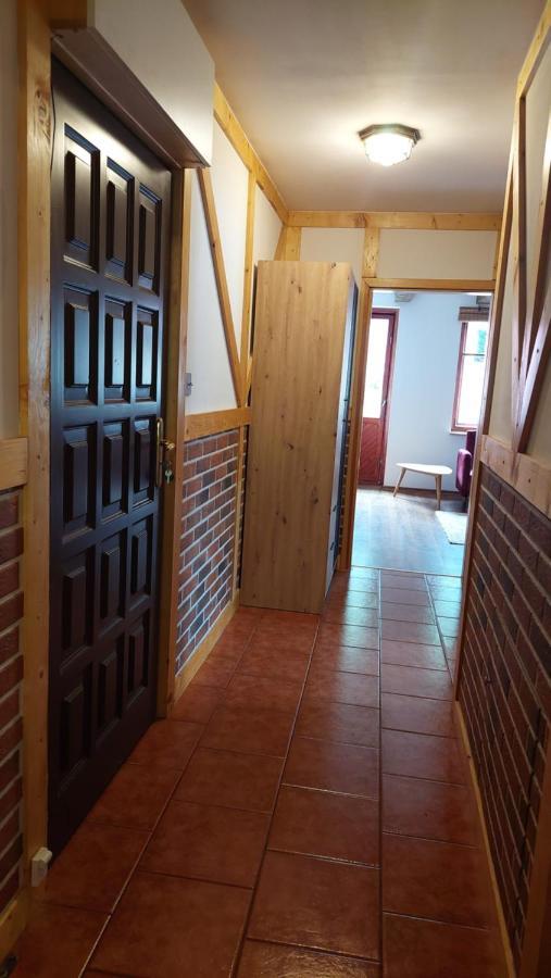 Apartament Miedzygorski Międzygórze Zewnętrze zdjęcie
