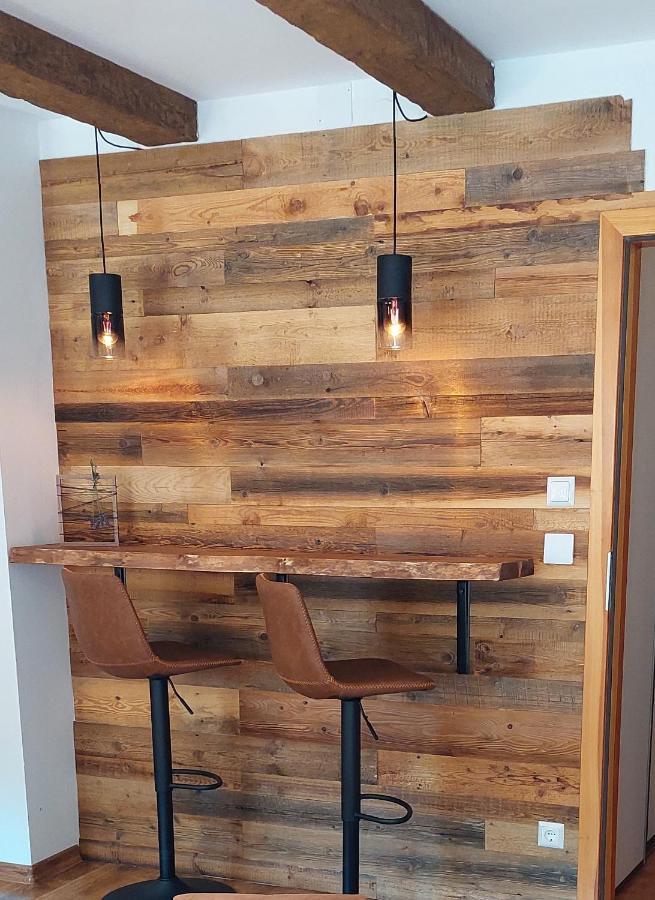 Apartament Miedzygorski Międzygórze Zewnętrze zdjęcie