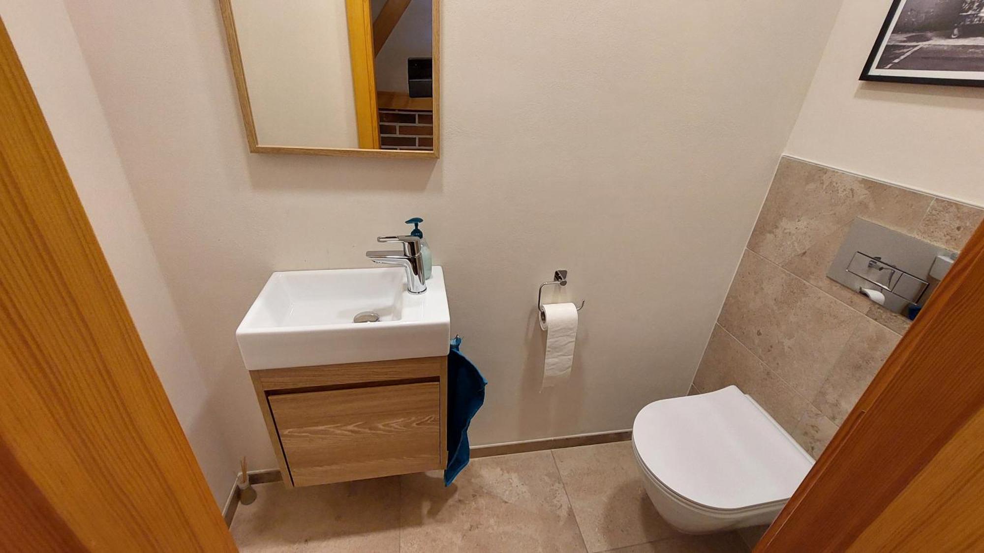 Apartament Miedzygorski Międzygórze Zewnętrze zdjęcie