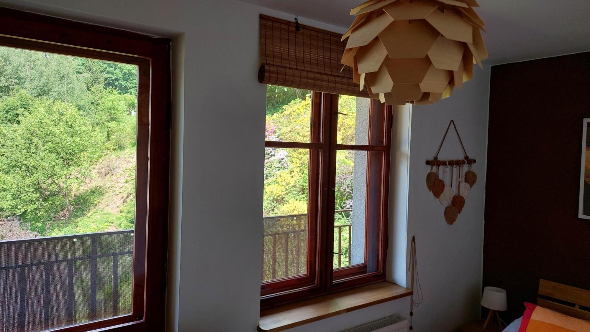 Apartament Miedzygorski Międzygórze Zewnętrze zdjęcie