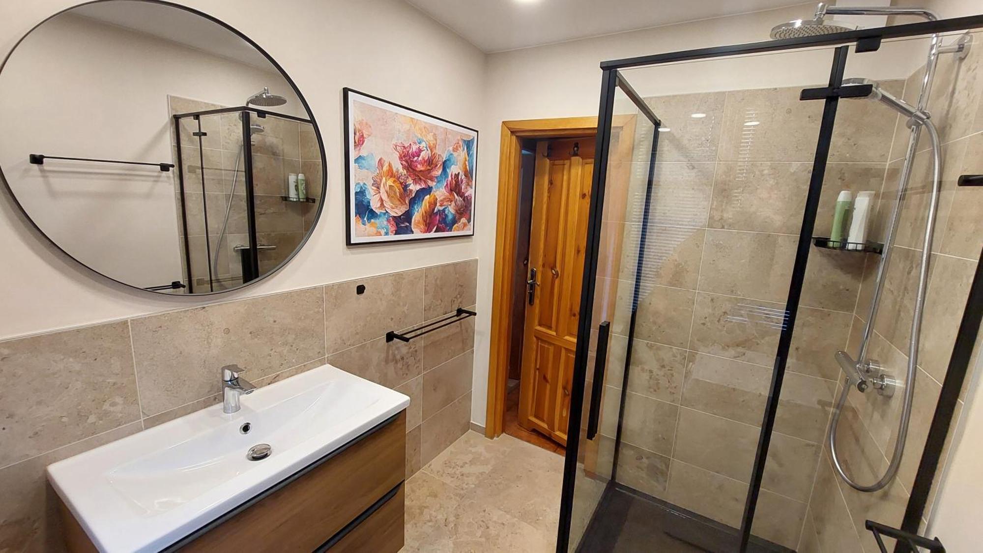 Apartament Miedzygorski Międzygórze Zewnętrze zdjęcie