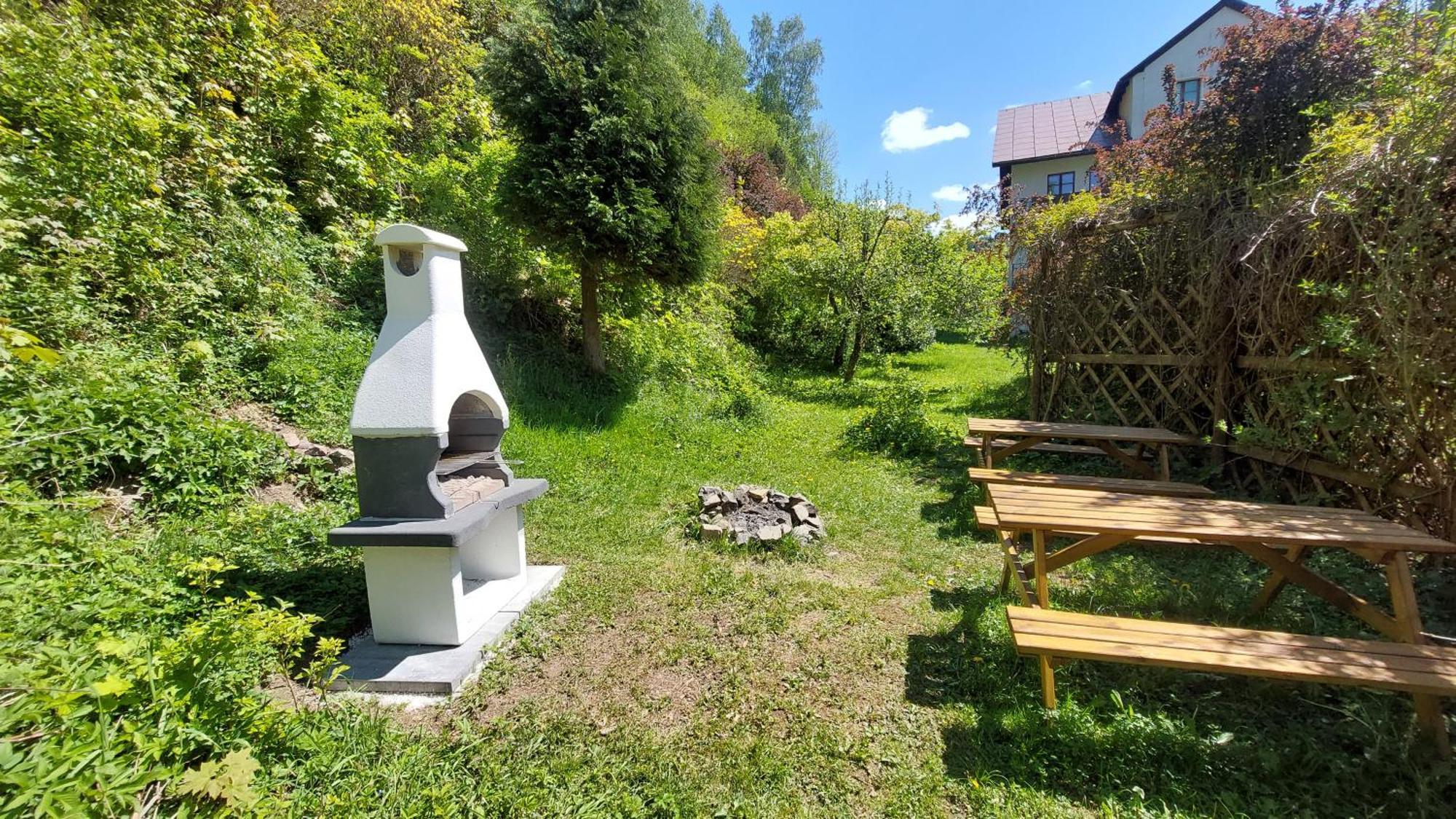 Apartament Miedzygorski Międzygórze Zewnętrze zdjęcie